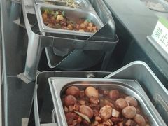 -望都服务区餐厅