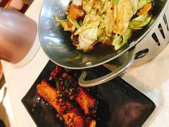 -米家餐厅(长生路店)