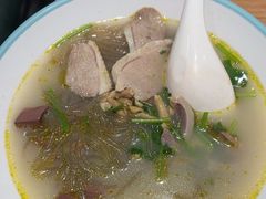 -小杨生煎(宜川路店)