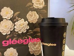 -gleeglee乐溢亦茶(合生汇店)