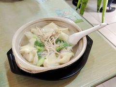 鲜肉砂锅馄饨-二中酸辣汤(无锡梁溪区店)