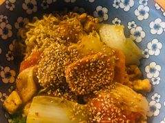 -皆道拌麻辣烫·麻辣拌