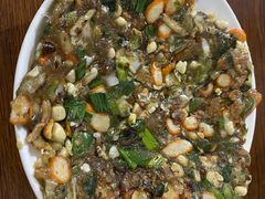 八珍炒糕-食来运转平潭小吃(平潭店)