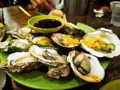 -贞姨美食·老字号海鲜大排档