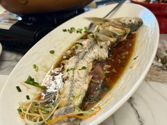 -宝荣鱼馆·临湖之宴(千岛湖店)