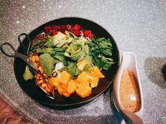 -蟹榭·本帮江浙菜·蟹宴(五角场合生汇商场店)