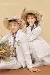 -你好晴天·目的地婚礼