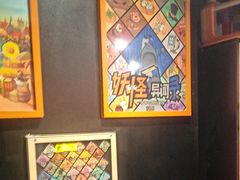 -203密室逃脱体验馆·聚会·亲子·团建(中关村店)