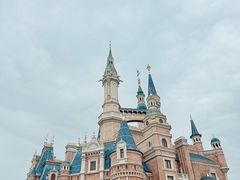 -上海迪士尼度假区