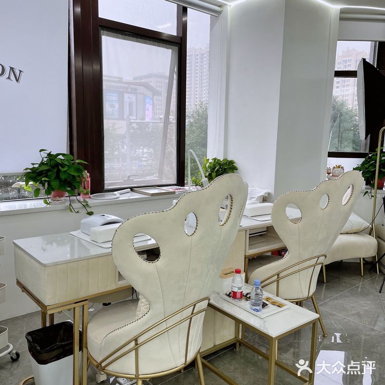 生活明朗，美发护理做起来