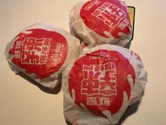 -麦当劳(临顿路店)