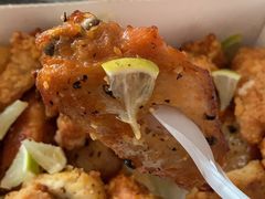 -治愈系甜品The Soothing Dessert(科海大楼店)