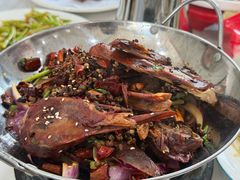 -广合草鸡(总店)