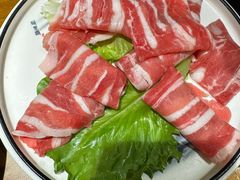 肥牛-贵厨酸汤牛肉(小十字店)