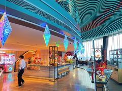 -深圳彭年万丽酒店