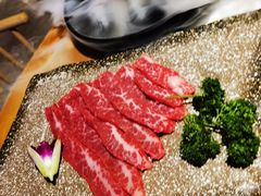 -哈拉海和牛主题餐厅(哈西店)