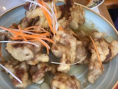 -京滨饭店·餐厅(阜外大街店)