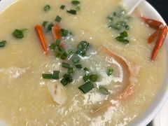 水蟹粥-牛记咖喱美食(十月初五日街店)