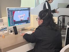 -海马体照相馆(深圳万象天地店)