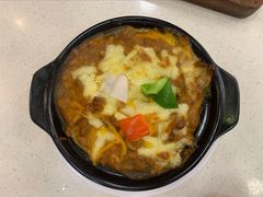 -和平馆·地道港澳茶餐厅(西门口店)