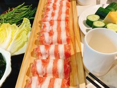 -渝利重庆火锅(维璟广场店)