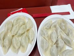 -喜家德虾仁水饺(长泰广场店)