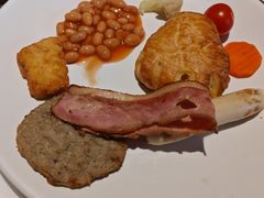 -香港铜锣湾皇悦酒店