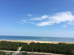 -青岛银沙滩温德姆至尊酒店