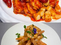 -四世同堂·京菜·烤鸭(双井店)
