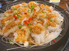 -俭寨大盘鸡·新疆菜·烧烤(博乐店)