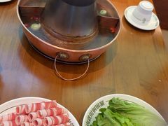 -刘老表·瓦罐汤涮肉(青云谱店)