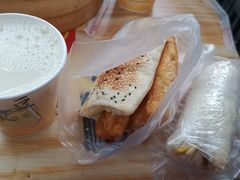 -永和豆漿(西門町店)