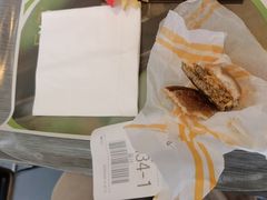 -麦当劳(佛山流行前线店)