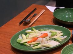 -君悦酒店·1881·北京烤鸭