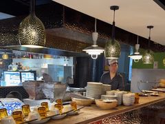 -纳鲁孜·新疆特色餐厅(上海悦荟广场店)