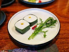 -苏梅花园(群星城店)