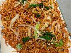 -清真·馬坡二旦烧烤(人生一串拍摄店)