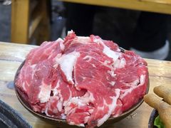 -正南齊北重庆老火锅(光华村直营店)