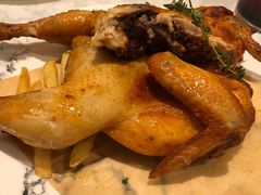 -卡朋西餐(悦汇城店)