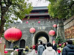 -鼓楼(西湖风景名胜区)