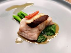 -北京饭店谭家菜