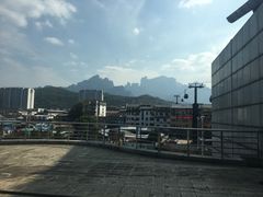 -胡师傅三下锅(汽车站店)