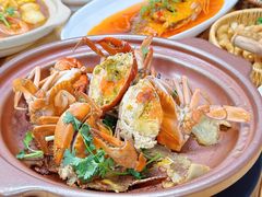 -醉壹号海鲜大排档·老厦门特色菜(厦门美食地标店)