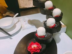 -山顶顶概念四川菜(黄埔大道店)