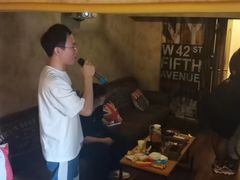 -玩坞轰趴馆·户外团建聚会主题生日派对馆(世豪广场店)