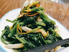 -郑庄脂渣海鲜楼(九水路店)