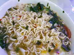 -澳门陈光记烧味饭店(郎家园店)