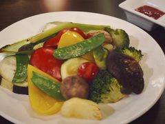 -BISTROFIORE美伊娜(伊犁南路店)