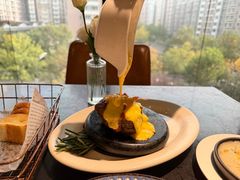 -西堤厚牛排(国瑞店)