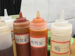 -达道武仔牛肉店(广达路店)